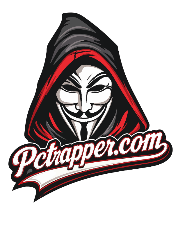 pctrapper.com logo